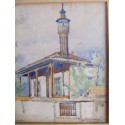 obraz Sarajevo - Ruchtenský