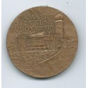medaile S.V.U.Mánes